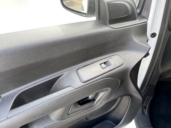 Used Vauxhall Combo 2020 for sale - 76126037: Photo 17