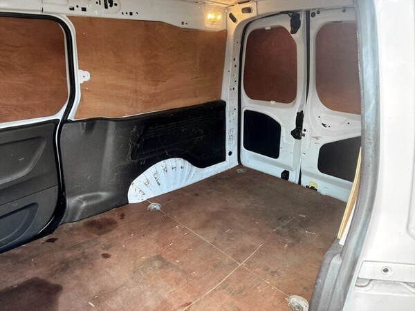 Used Vauxhall Combo 2020 for sale - 76126037: Photo 18