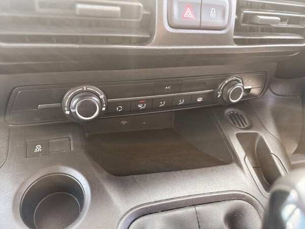 Used Vauxhall Combo 2020 for sale - 76126037: Photo 20