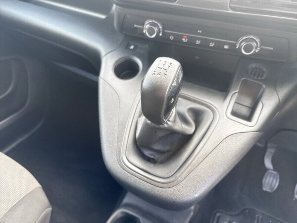 Used Vauxhall Combo 2020 for sale - 76126037: Photo 21