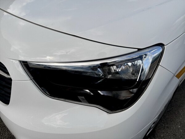 Used Vauxhall Combo 2020 for sale - 76126037: Photo 24