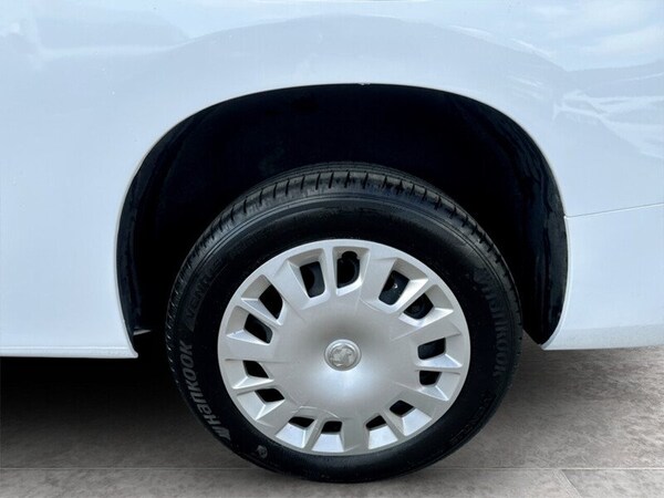 Used Vauxhall Combo 2020 for sale - 76126037: Photo 25