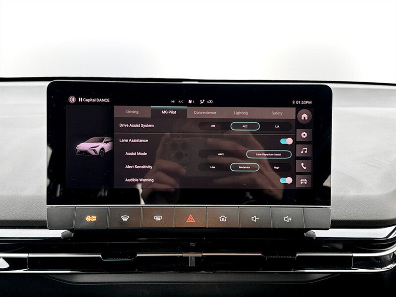 Used MG MG4 for sale - 77370259: Photo 11