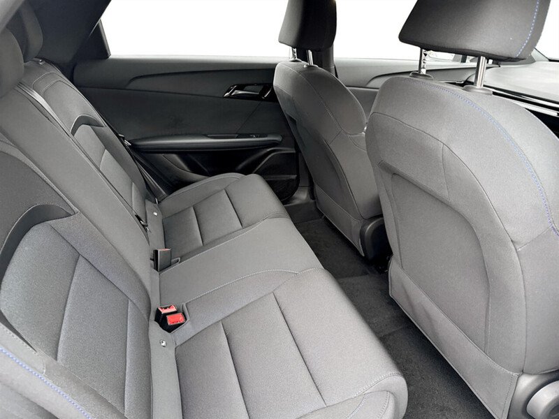 Used MG MG4 for sale - 77370259: Photo 13