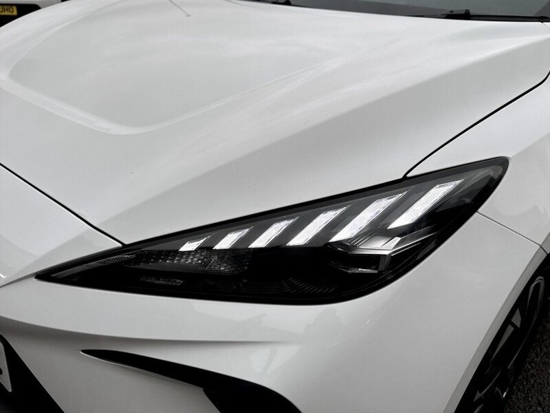 Used MG MG4 for sale - 77370259: Photo 14