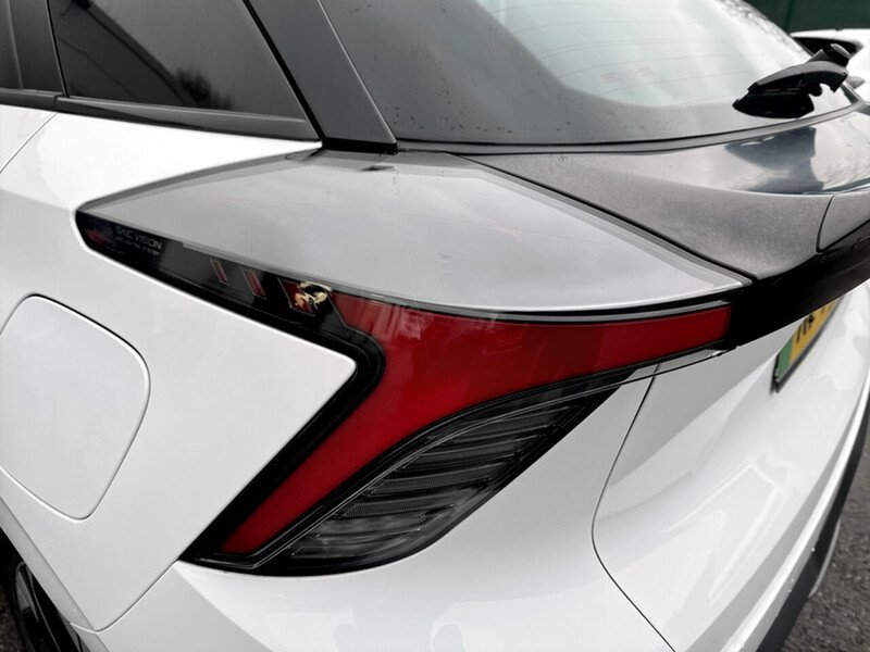 Used MG MG4 for sale - 77370259: Photo 15