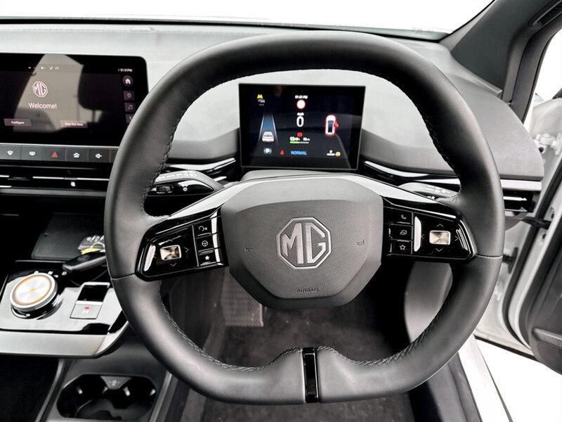 Used MG MG4 for sale - 77370259: Photo 16