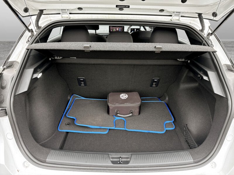 Used MG MG4 for sale - 77370259: Photo 17