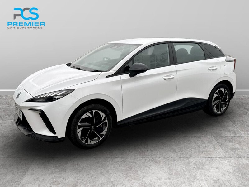 Used MG MG4 for sale - 77370259: Photo 18