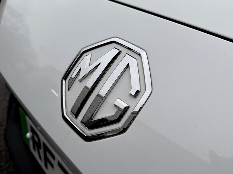 Used MG MG4 for sale - 77370259: Photo 19