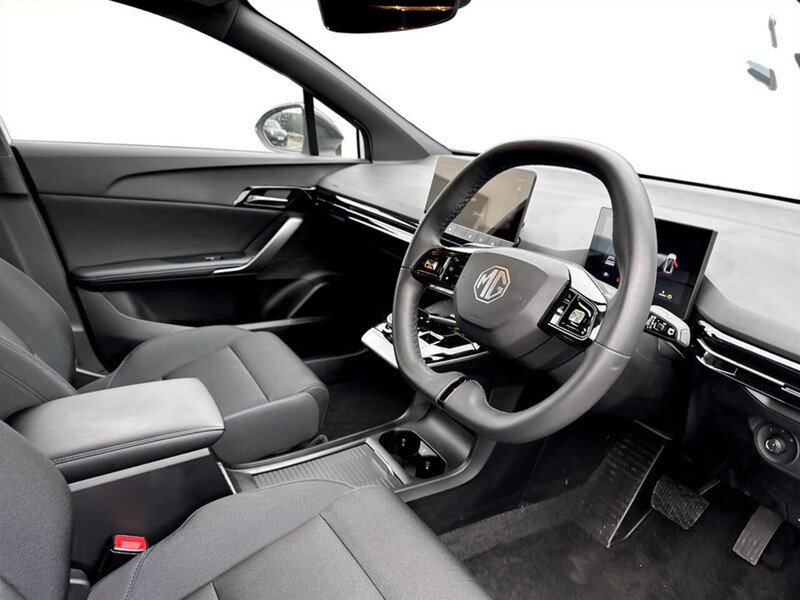 Used MG MG4 for sale - 77370259: Photo 21