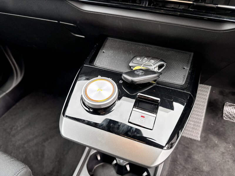 Used MG MG4 for sale - 77370259: Photo 23