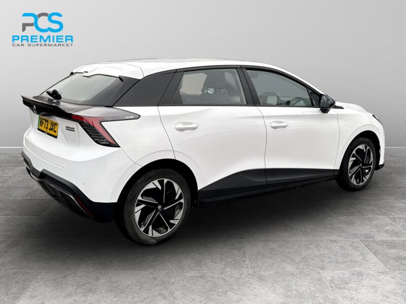 Used MG MG4 for sale - 77370259: Photo 24