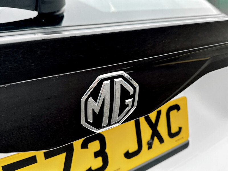 Used MG MG4 for sale - 77370259: Photo 25