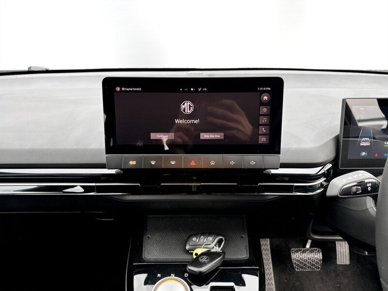 Used MG MG4 for sale - 77370259: Photo 27