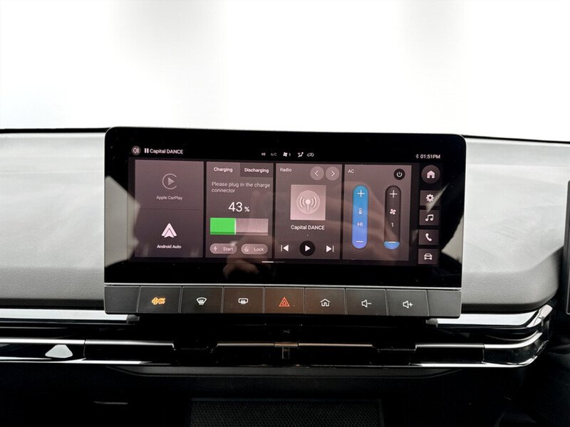 Used MG MG4 for sale - 77370259: Photo 33