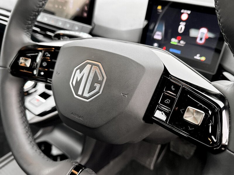 Used MG MG4 for sale - 77370259: Photo 35