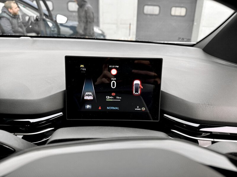 Used MG MG4 for sale - 77370259: Photo 38