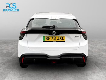 Used MG MG4 2023 for sale - 77370259: Photo