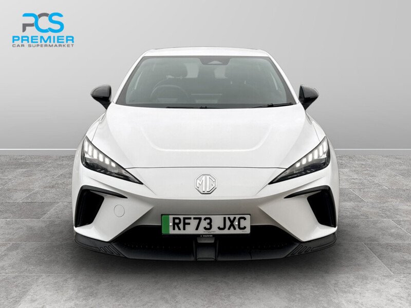 Used MG MG4 for sale - 77370259: Photo 5