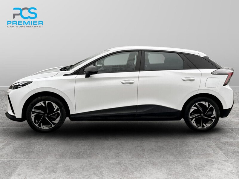 Used MG MG4 for sale - 77370259: Photo 6