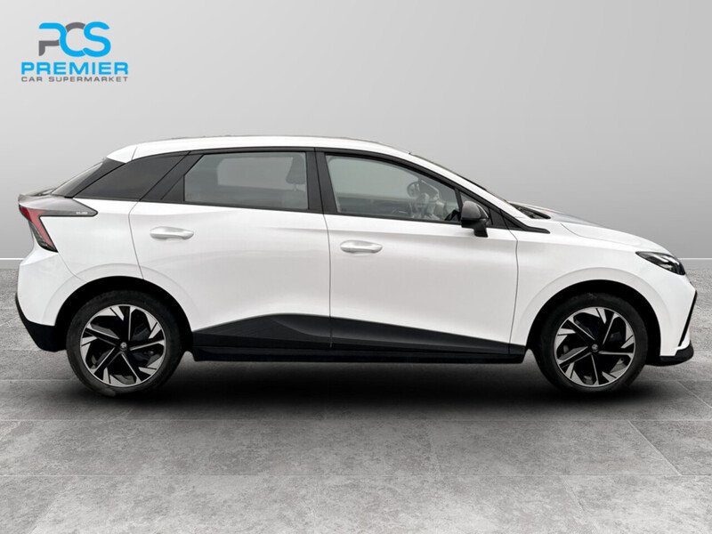 Used MG MG4 for sale - 77370259: Photo 7