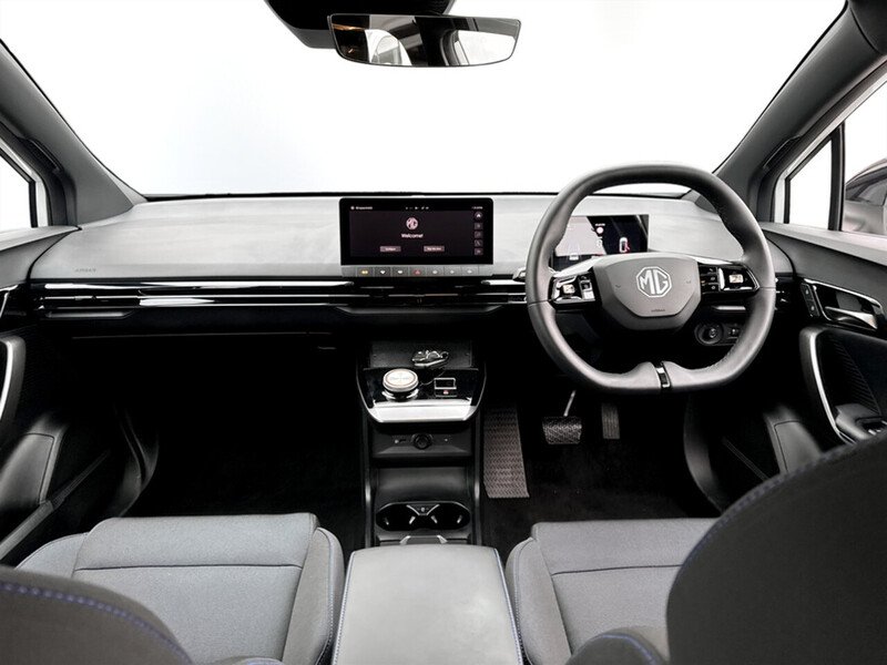 Used MG MG4 for sale - 77370259: Photo 8