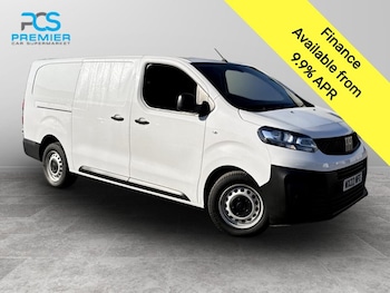 Used Fiat Scudo 2022 for sale - 75919563: Photo