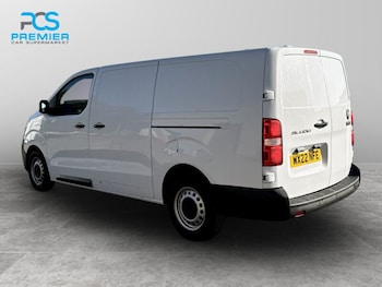 Used Fiat Scudo 2022 for sale - 75919563: Photo