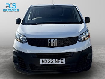 Used Fiat Scudo 2022 for sale - 75919563: Photo