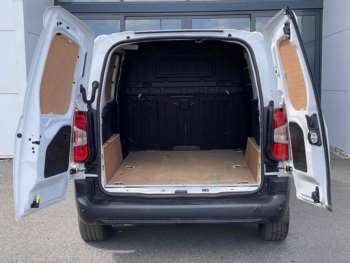 Used Citroen Berlingo 2022 for sale - 74930589: Photo