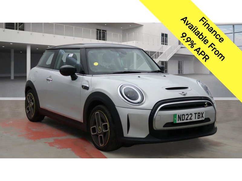 Used MINI Hatch 2022 for sale - 77565840: Photo 1