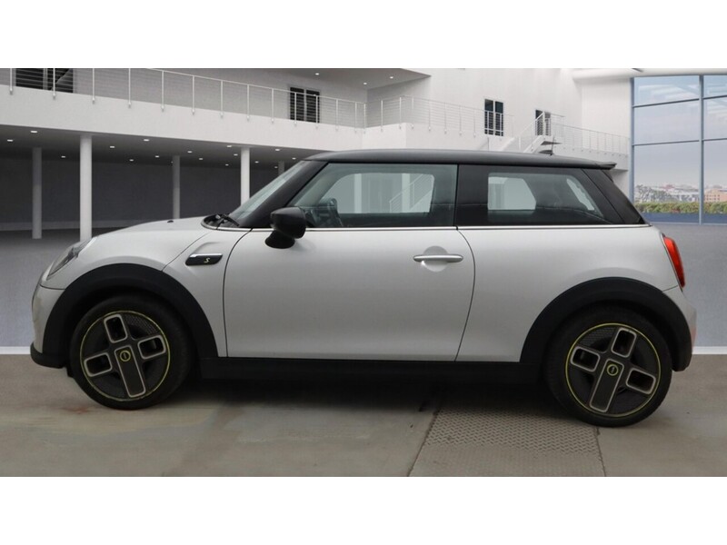 Used MINI Hatch 2022 for sale - 77565840: Photo 12
