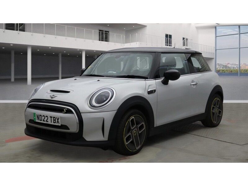 Used MINI Hatch 2022 for sale - 77565840: Photo 14