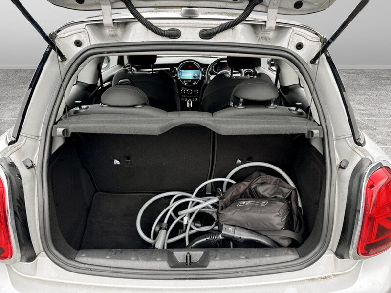 Used MINI Electric Hatch 2022 for sale - 77565840: Photo 17