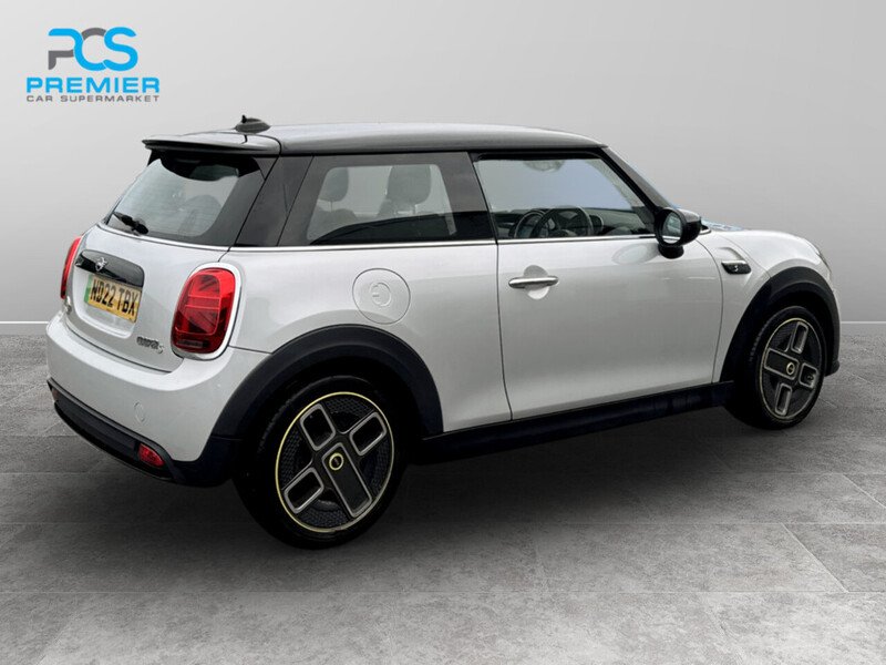 Used MINI Electric Hatch 2022 for sale - 77565840: Photo 18