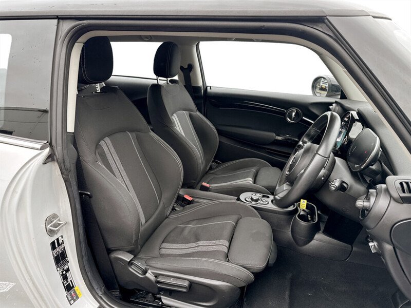 Used MINI Electric Hatch 2022 for sale - 77565840: Photo 19