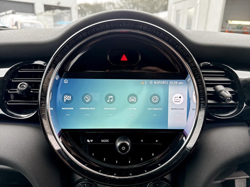 Used MINI Electric Hatch 2022 for sale - 77565840: Photo 20