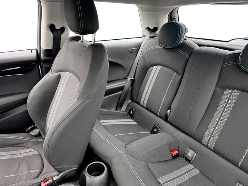 Used MINI Electric Hatch 2022 for sale - 77565840: Photo 22