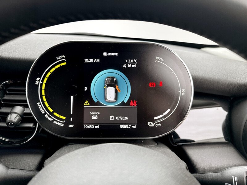 Used MINI Electric Hatch 2022 for sale - 77565840: Photo 26