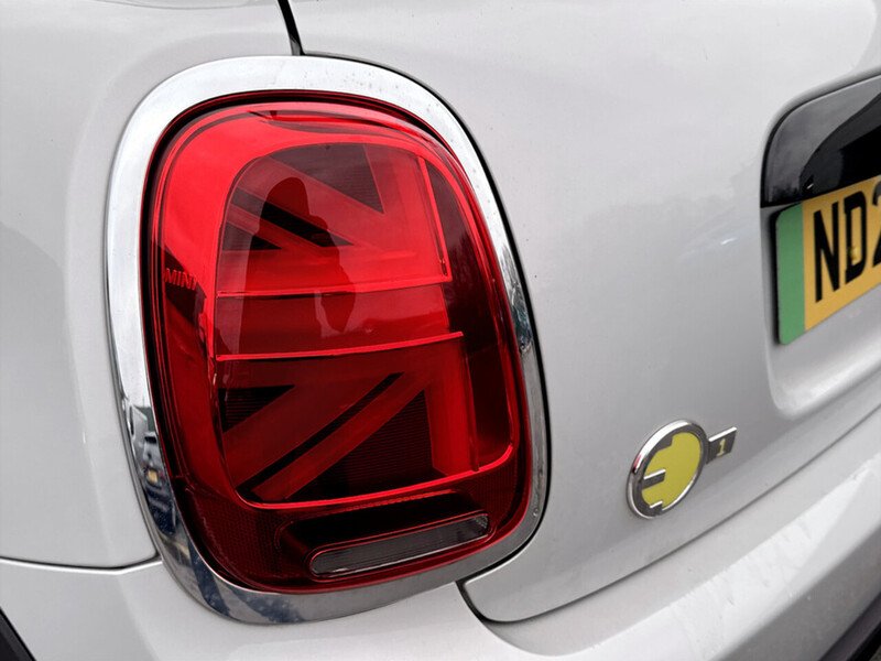 Used MINI Electric Hatch 2022 for sale - 77565840: Photo 30