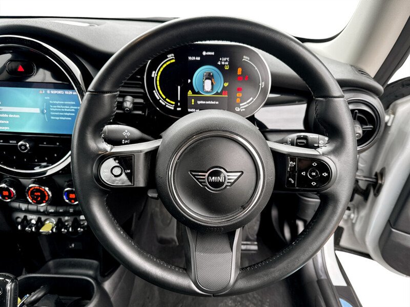 Used MINI Electric Hatch 2022 for sale - 77565840: Photo 33