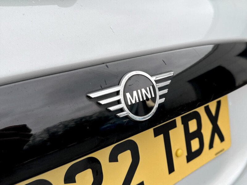 Used MINI Electric Hatch 2022 for sale - 77565840: Photo 35