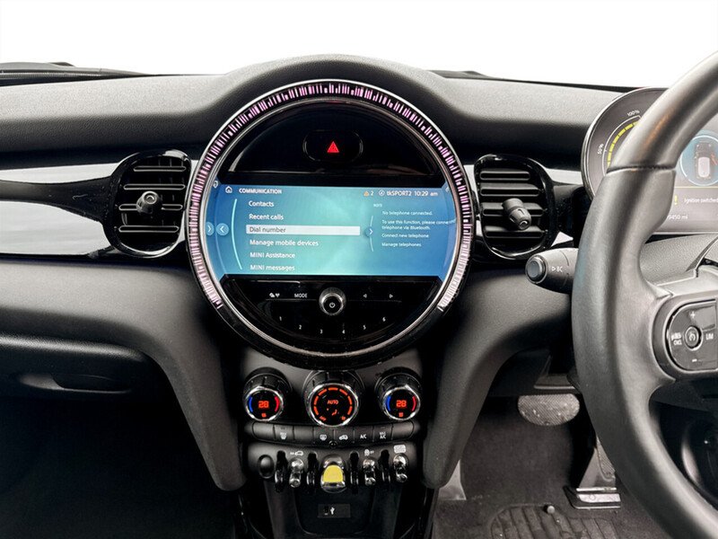 Used MINI Electric Hatch 2022 for sale - 77565840: Photo 37