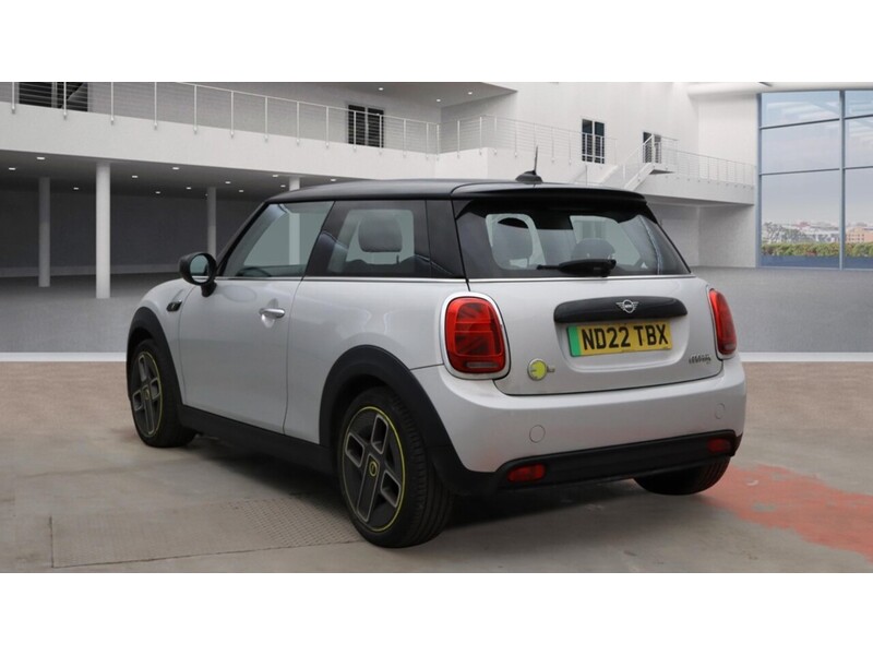 Used MINI Hatch 2022 for sale - 77565840: Photo 9
