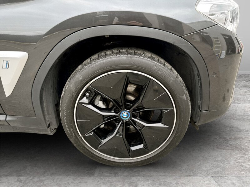 Used BMW iX3 2021 for sale - 76320148: Photo 15