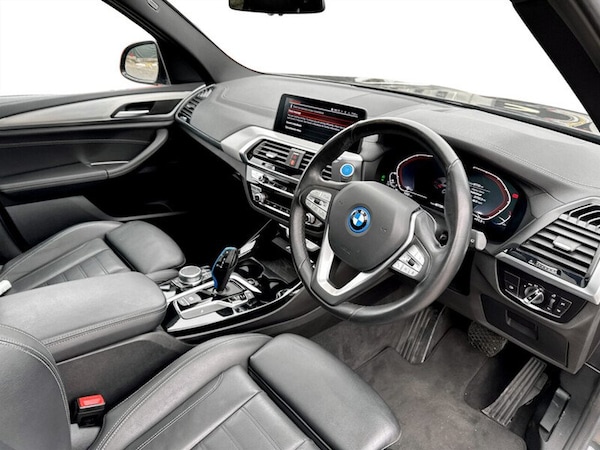 Used BMW iX3 2021 for sale - 76320148: Photo 19