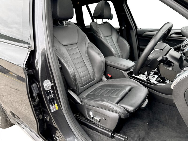 Used BMW iX3 2021 for sale - 76320148: Photo 21