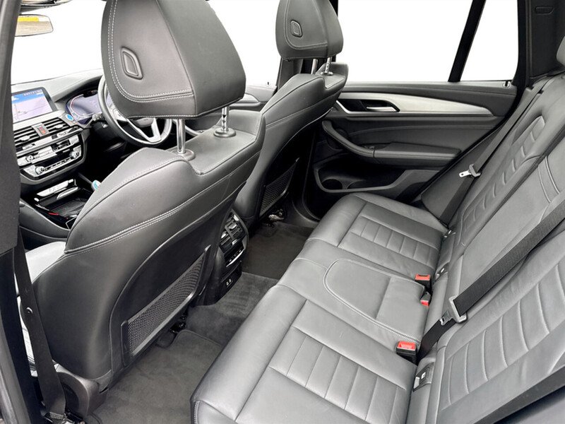 Used BMW iX3 2021 for sale - 76320148: Photo 29