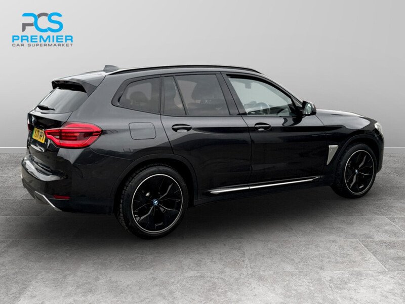 Used BMW iX3 2021 for sale - 76320148: Photo 33